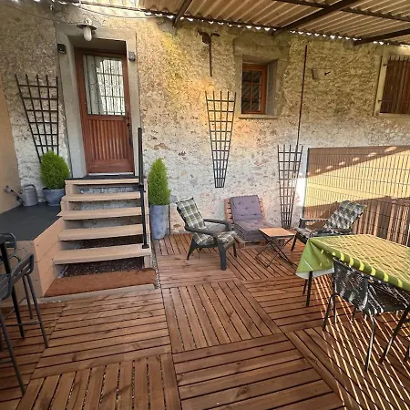 Cozy Loft Apartamento