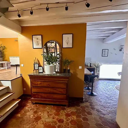 Cozy Loft Apartamento *
