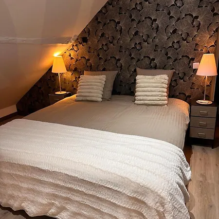 Cozy Loft *