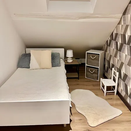 Cozy Loft Perthes (Seine-et-Marne)