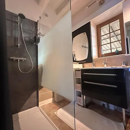Cozy Loft * Perthes (Seine-et-Marne)
