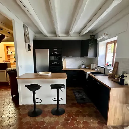 Cozy Loft Apartamento